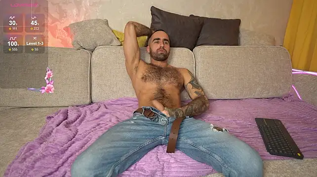 Alex_xxx stripchat live cam model