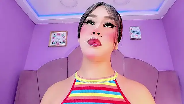 Vanessapintoo stripchat live cam model