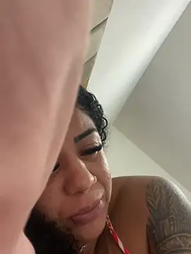 Cachinhossfd stripchat live cam model