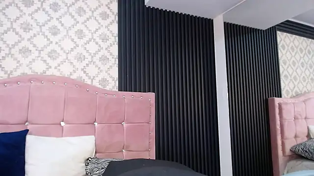 SaraLjordad stripchat live cam model
