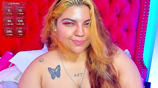 SunnyHoney_ stripchat live cam model
