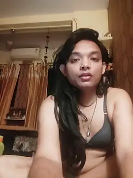 SweetTsAngel stripchat live cam model