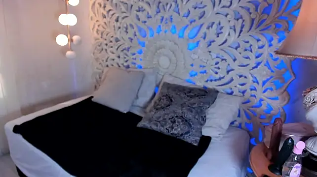 Valeria_restrepo stripchat live cam model