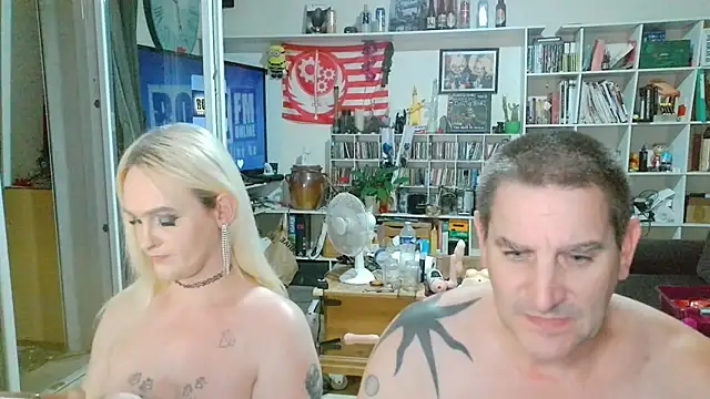 teddythebeer86 stripchat live cam model