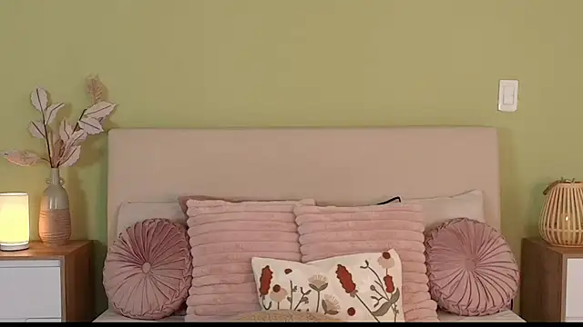 RachelDuque stripchat live cam model