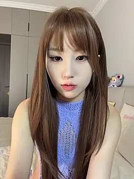 SuRuan_88 stripchat live cam model