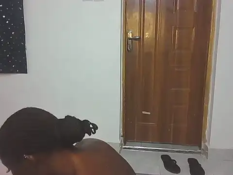 Gooseberry4 stripchat live cam model