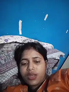 Ayesha_ji stripchat live cam model