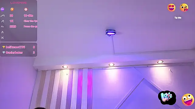 ashley__foxx_ stripchat live cam model