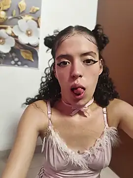 vanesa_gomez stripchat live cam model