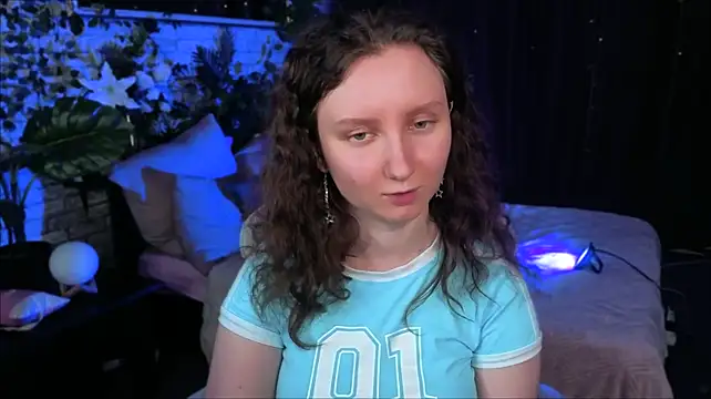SunshineBlaze stripchat live cam model