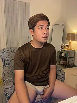 Titanryu stripchat live cam model