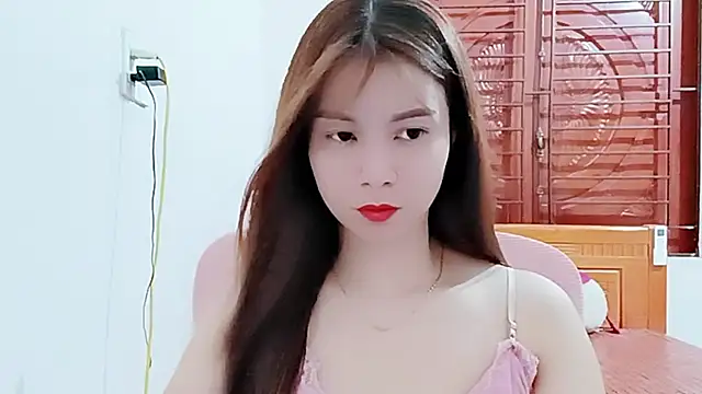 Micky-love stripchat live cam model