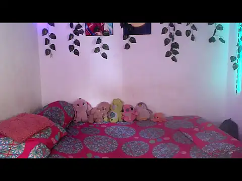 Stefanny_Hot033 stripchat live cam model