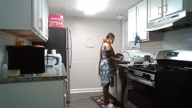 GotCake stripchat live cam model