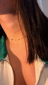 HannaBeckett stripchat live cam model
