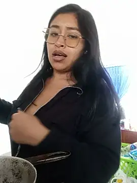 Anonymous_Girl_ stripchat live cam model