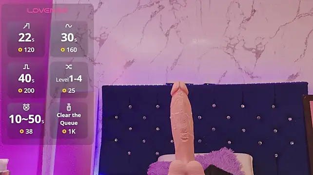 Dakotaa_Johnson stripchat live cam model