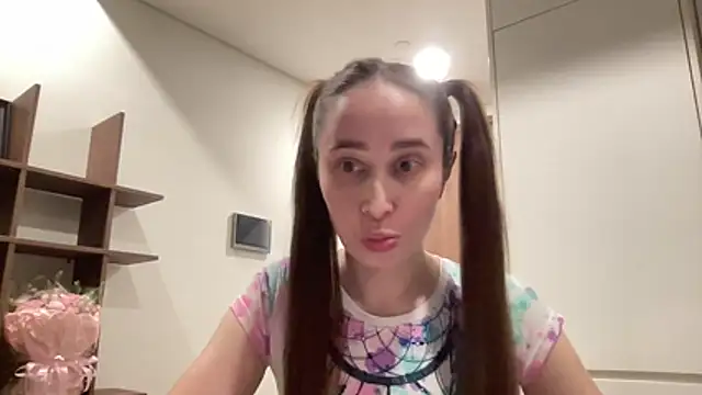 Inga2801 stripchat live cam model