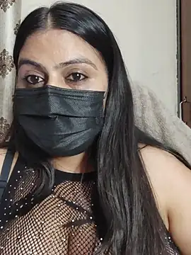 Aysha_69 stripchat live cam model