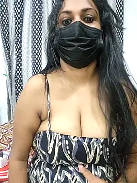 shreeni-jaiswa stripchat live cam model