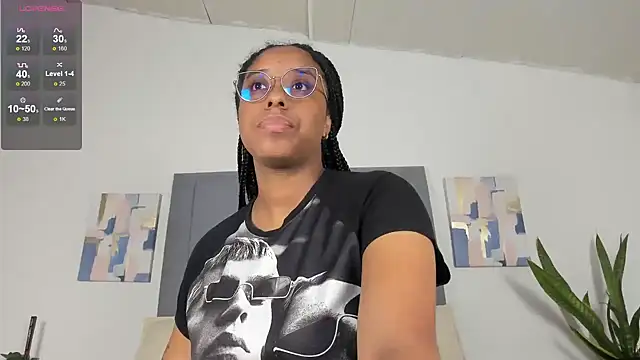Sophia_Ebony stripchat live cam model