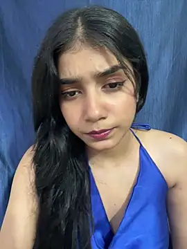 Hye__manvi_ stripchat live cam model