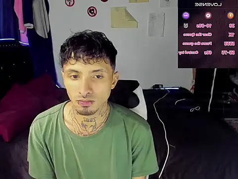 jinwon_boyss stripchat live cam model