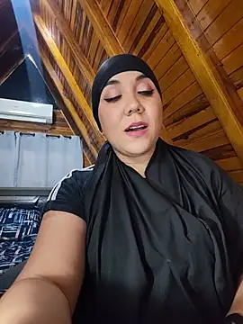 AmbarBurhan stripchat live cam model