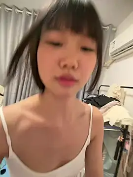 xinyu789 stripchat live cam model