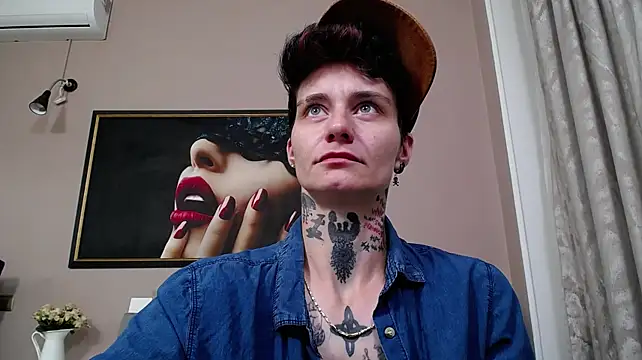 KennyXSX stripchat live cam model