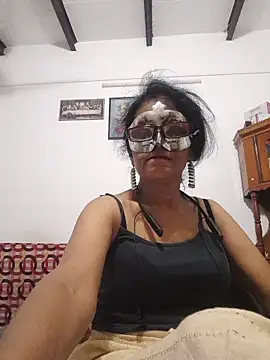 Indianbhaabhi stripchat live cam model