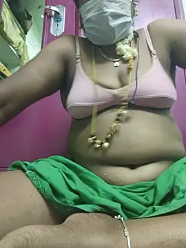 tamil-kamakanni stripchat live cam model