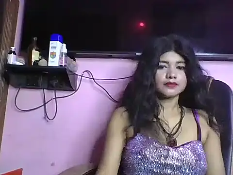 sexy_vaniy stripchat live cam model