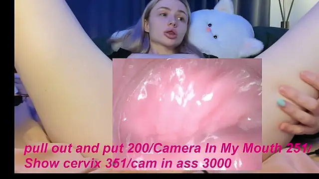 jannemary stripchat live cam model