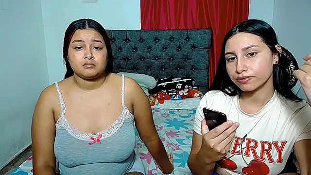 violeta_rous stripchat live cam model
