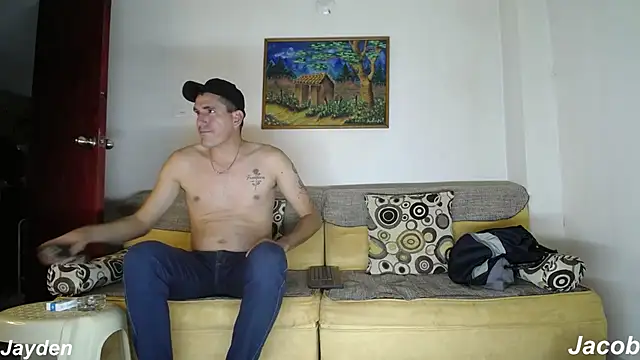 jayydenandjacob stripchat live cam model