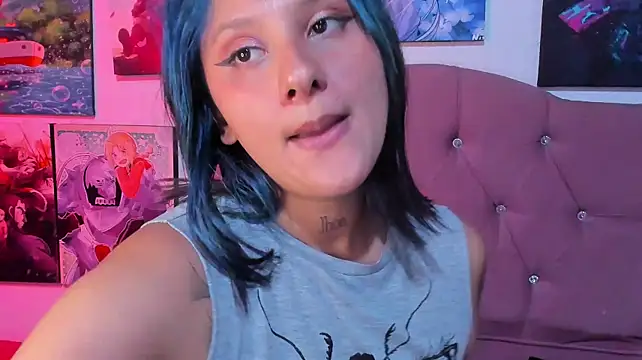 Mila_nixon02 stripchat live cam model
