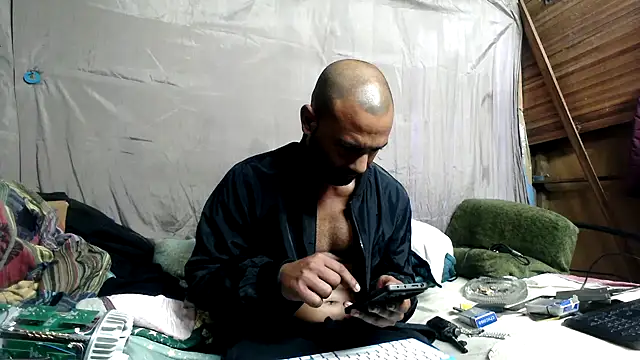 Camodick stripchat live cam model