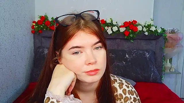 MelissaMay__ stripchat live cam model