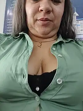 Charlott-1 stripchat live cam model
