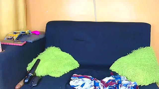 Baby-angelx stripchat live cam model