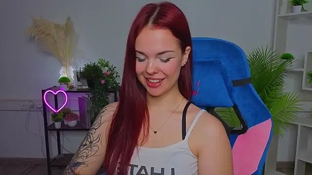 CharleneLopez stripchat live cam model