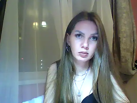 DorisXMoon stripchat live cam model