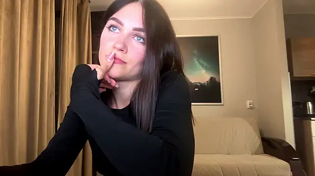 LindaGreene stripchat live cam model