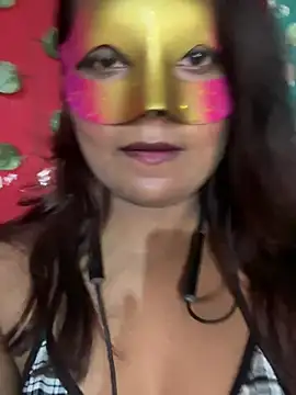Cherry-Lush stripchat live cam model