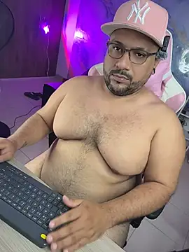 jacoob_woods stripchat live cam model