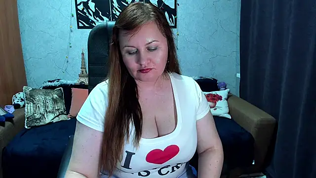 Nikki_March stripchat live cam model