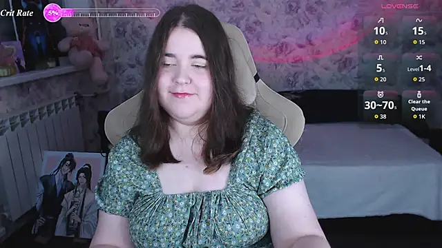 Estelle_Hicks stripchat live cam model