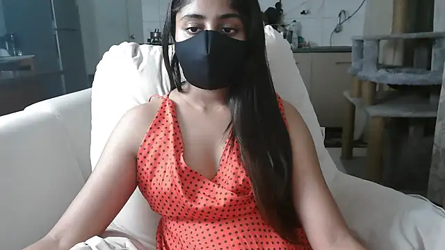 shimona stripchat live cam model